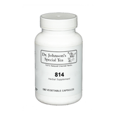 814 (Breast and Thyroid Support) Capsules